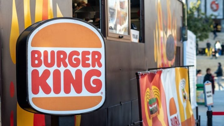 Dona do Burger King no Brasil, Zamp (ZAMP3) anuncia mudanças no alto escalão; veja quem assume como novo presidente da companhia