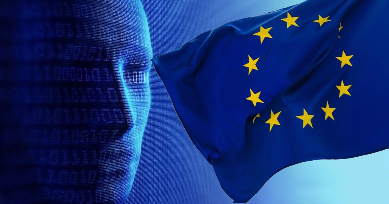 união europeia inteligência artificial ia