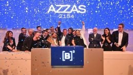 No bater das Azzas: Itaú BBA eleva preço-alvo para AZZA3 após disparada de quase 50% em 2025