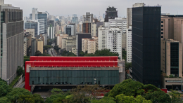 MASP: conheça as cinco mostras que marcam a inauguração do novo prédio do museu