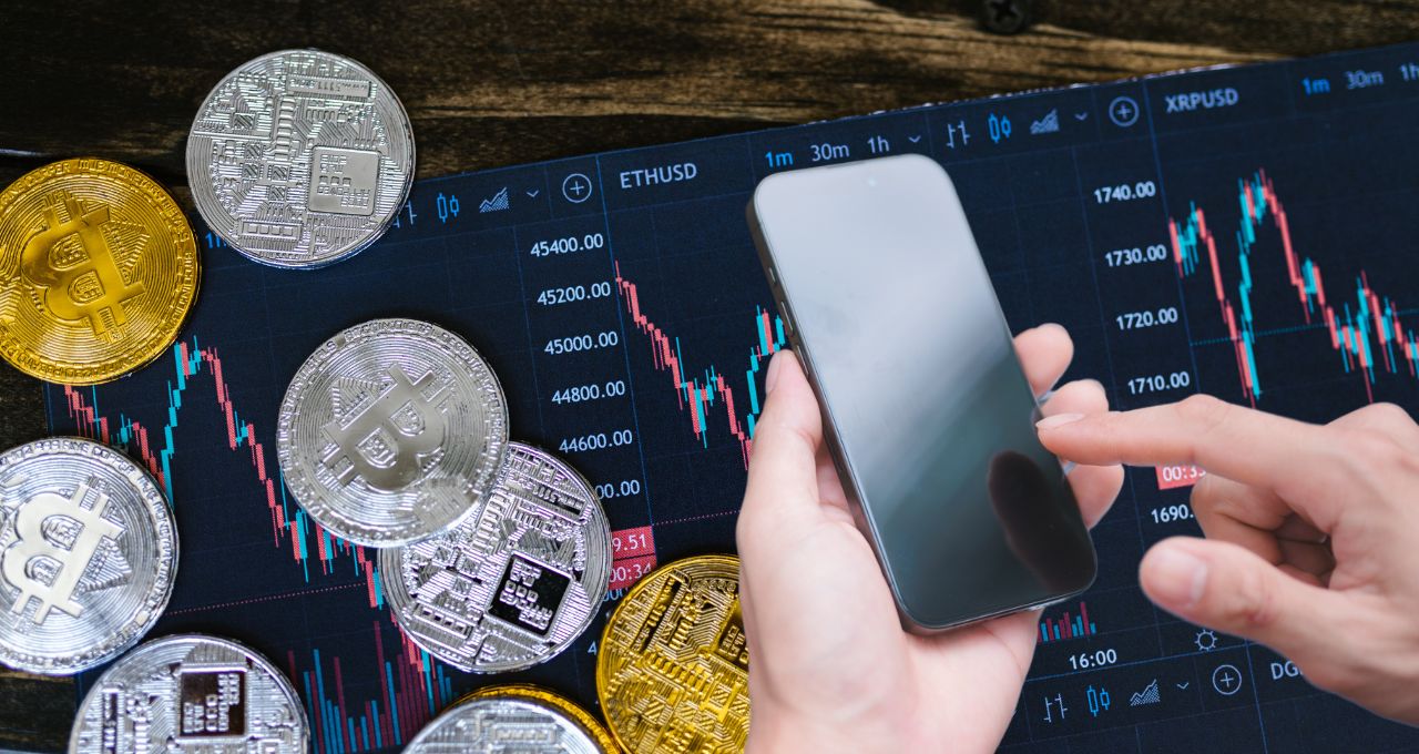 Criptomoedas
