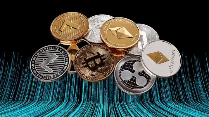 Criptomoedas: Começando com um investimento de R$ 1 mil, é possível buscar até R$ 1 milhão, segundo especialista