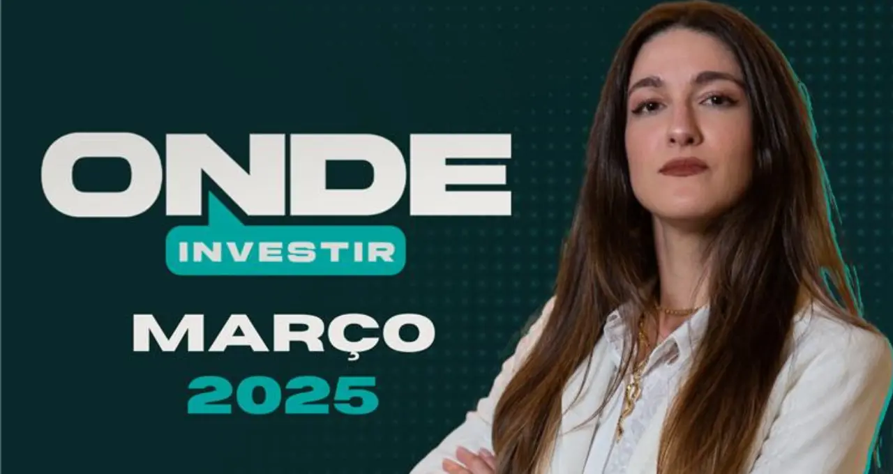 Onde investir em março? As melhores oportunidades em ações, criptomoedas, dividendos, FIIs e BDRs para este mês