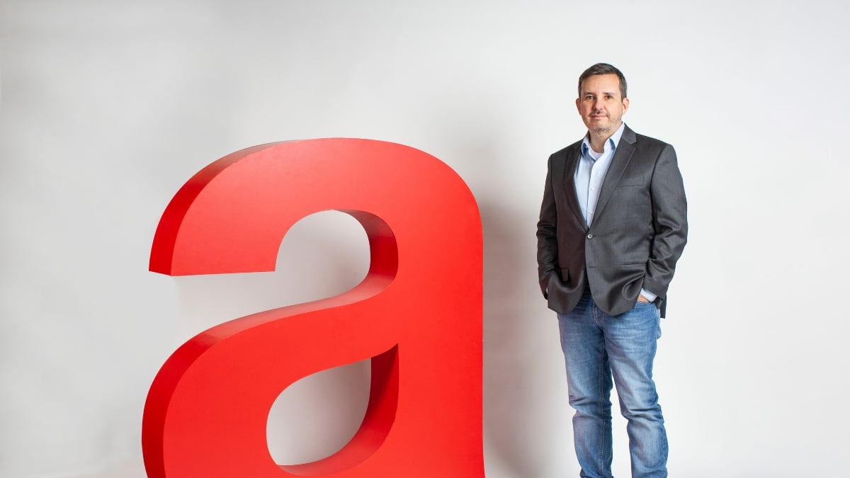 Leonardo Coelho, CEO da Americanas (AMER3).