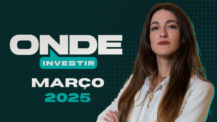 Onde investir em março: Ações, criptomoedas, pagadoras de dividendos, FIIs e BDRs para este mês