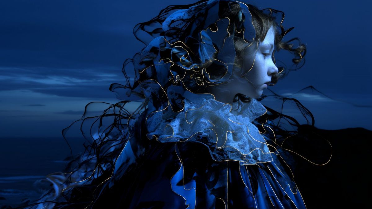 obra de arte leilĂŁo ia inteligĂȘncia artificial tecnologia