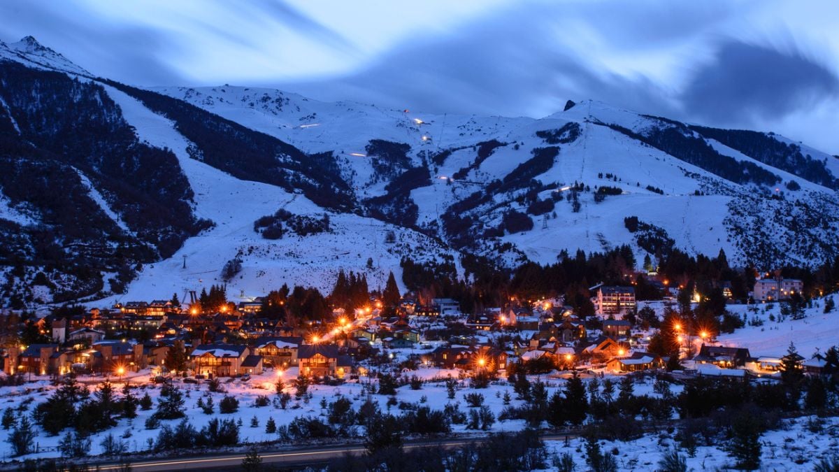 bariloche turismo esqui ski inverno viagem argentina 