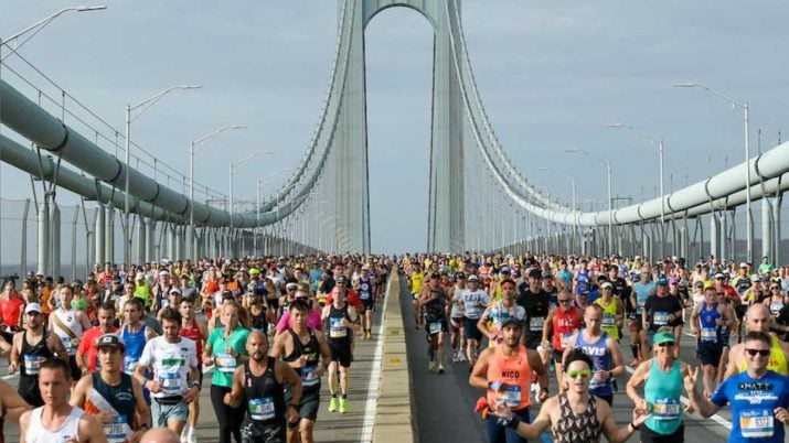 maratonas majors nova york eua corrida esporte