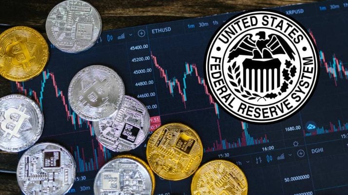 criptomoeda-bitcoin-solana-ethereum-federal-reserve-fed-powell