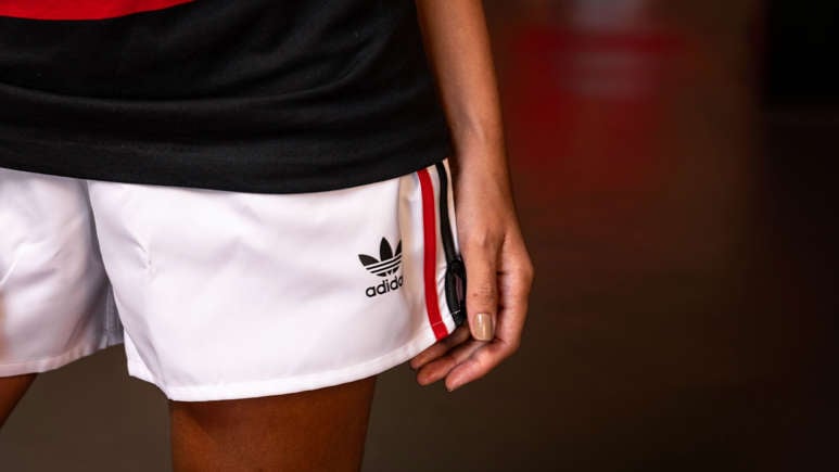 Flamengo e Adidas homenageiam conquista do Mundial de 1981