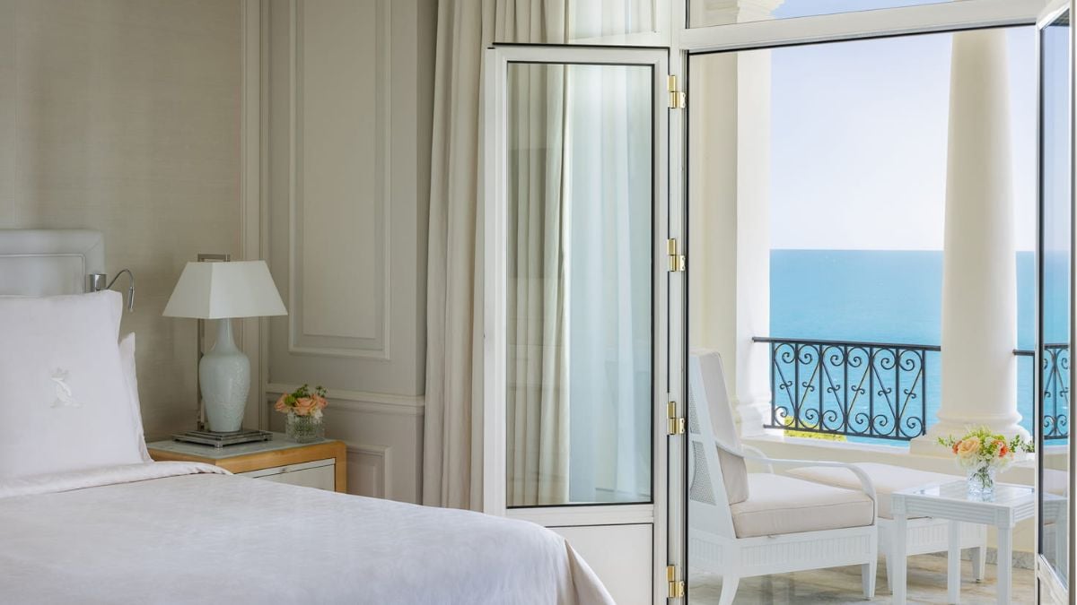 four seasons luxo hotel hospedagem hotelaria