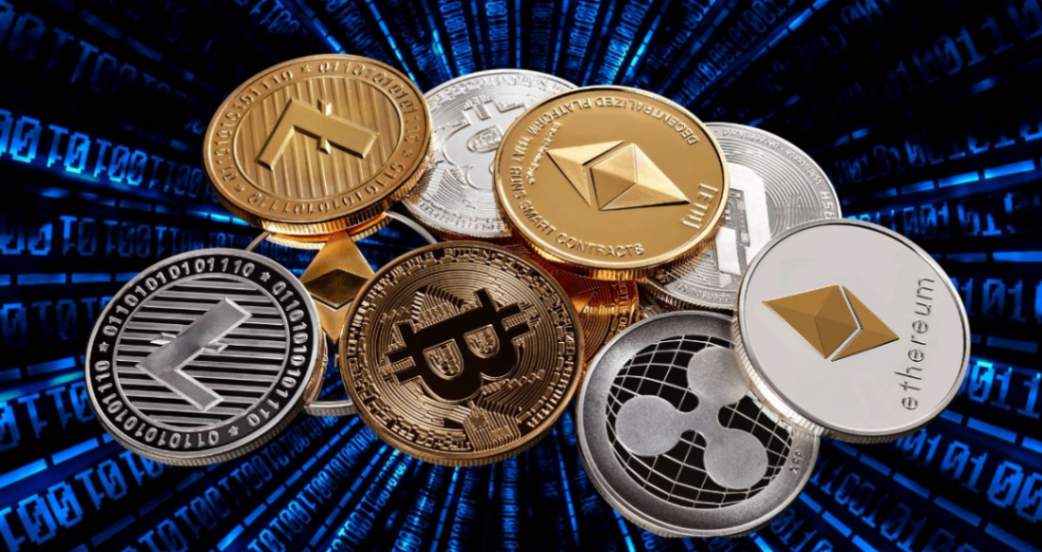 Ativos digitais