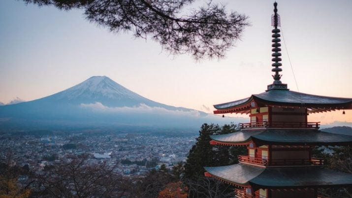 Febre entre viajantes, turismo no Japão pode encarecer com ‘volta por cima’ do iene; veja quanto custa uma viagem para o país atualmente