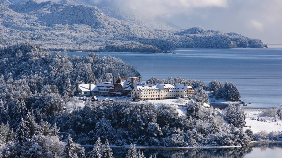 bariloche argentina turismo viagem inverno cerro catedral