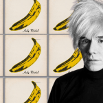 The Velvet Underground, The Velvet Underground & Nico, 1967; e Andy Warhol