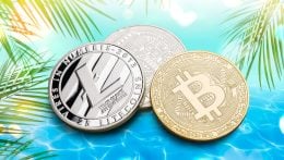 Na alta ou na baixa: Conheça estratégia que possibilita renda passiva de até R$ 15.660 por mês com criptomoedas
