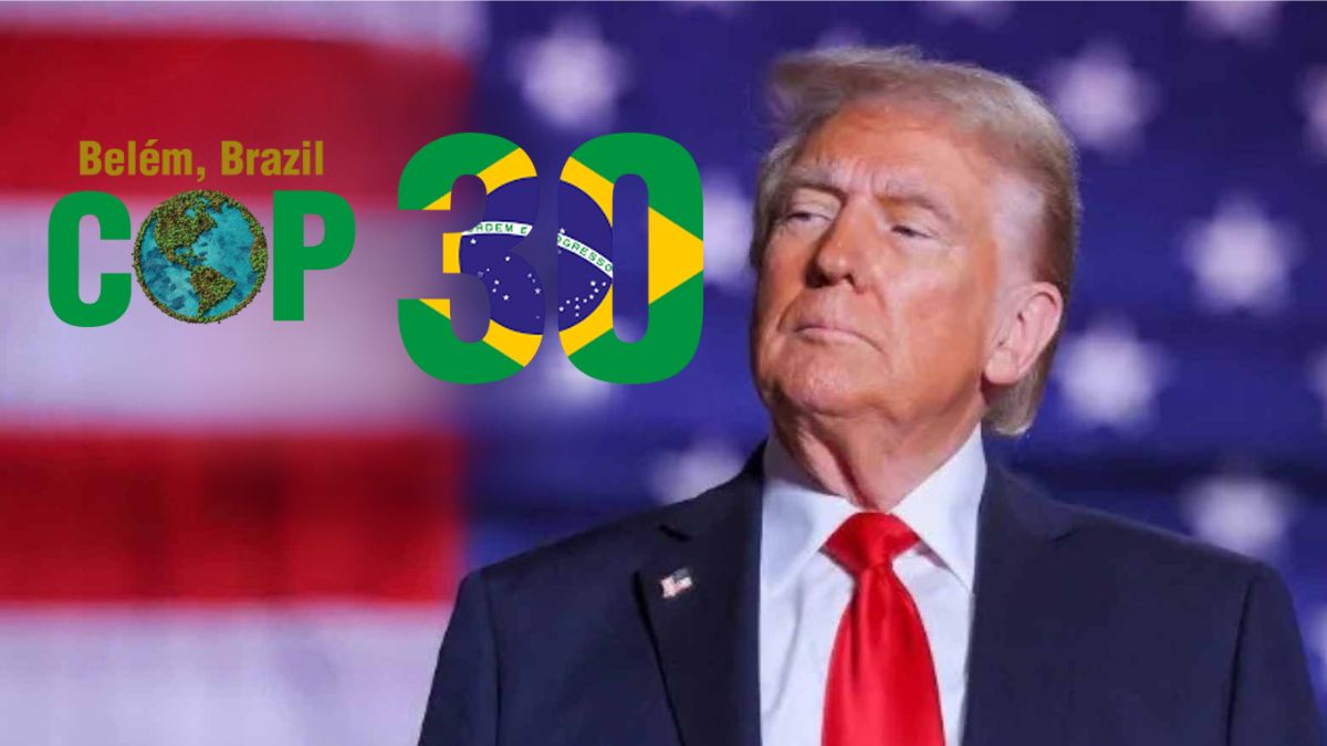 multilateralismo mudança climática