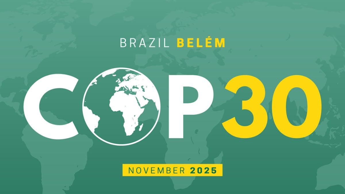 Conferência do Clima transição energética mudanças climáticas