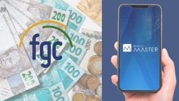 FGC pode emprestar R$ 4 bilhões para pagamento de CDBs do Master, segundo jornal — mas banco precisará de mais dinheiro para honrar vencimentos curtos