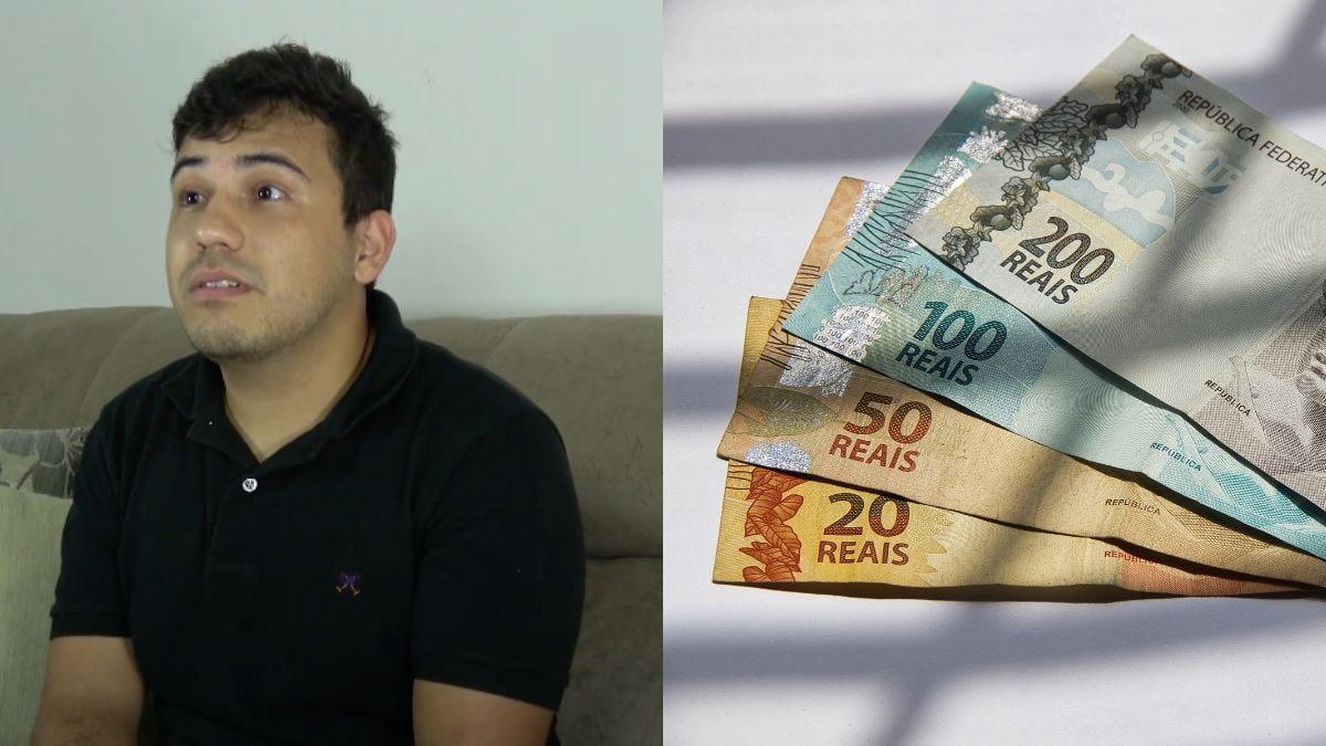 Arquivo pessoal André Antunes