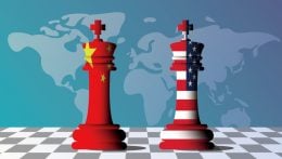 China já sente o peso das tarifas de Trump: pedidos de exportação desaceleraram fortemente em abril