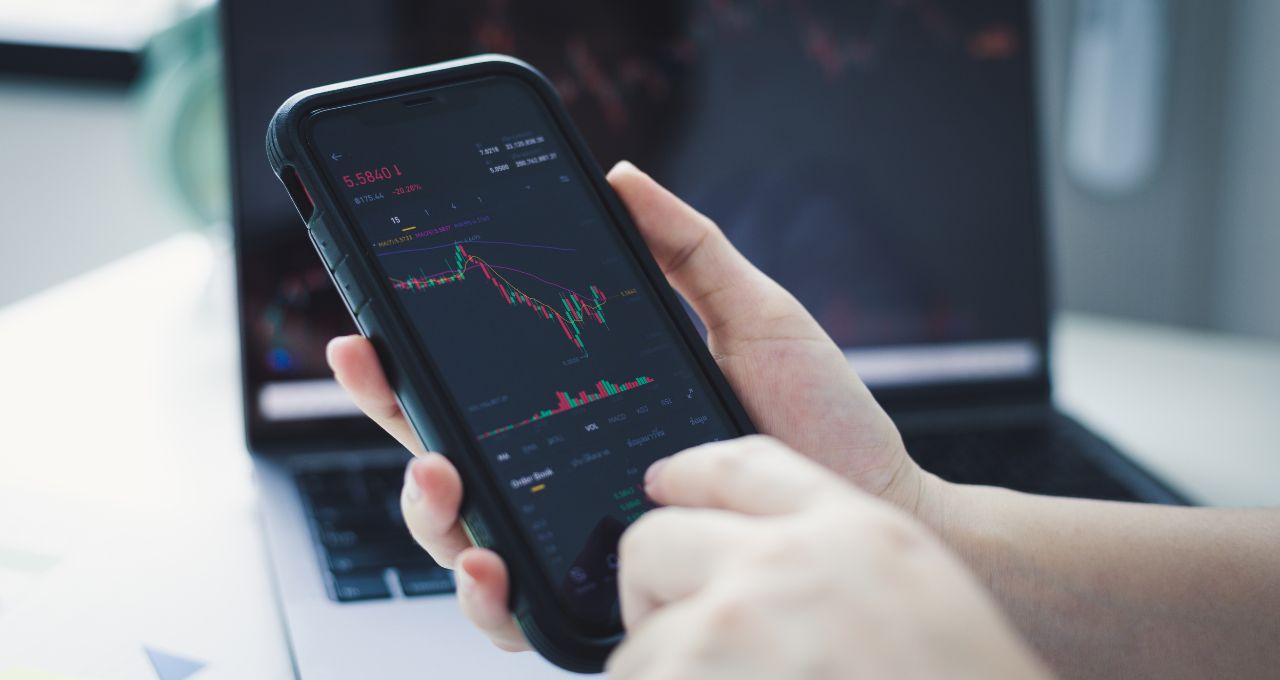 Robô de investimentos