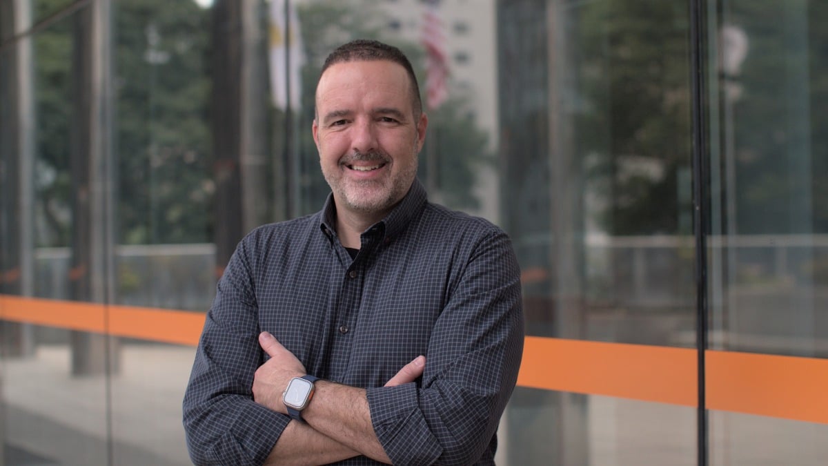 Flavio Queijo, diretor de crédito consignado e imobiliário do Banco Inter (INBR32).