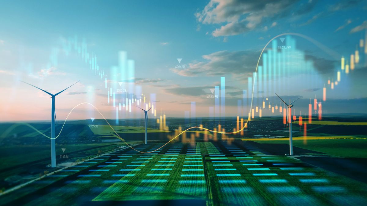 Green Impact Exchange economia da sustentabilidade