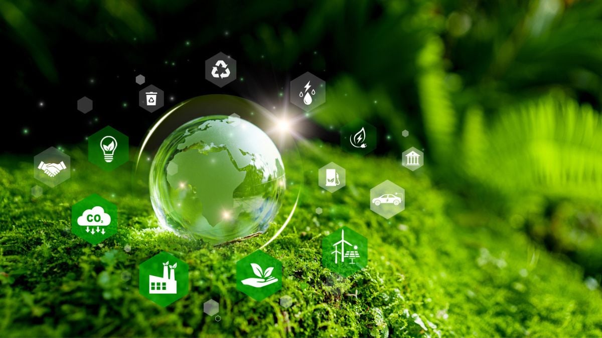 mudanças climáticas COP30