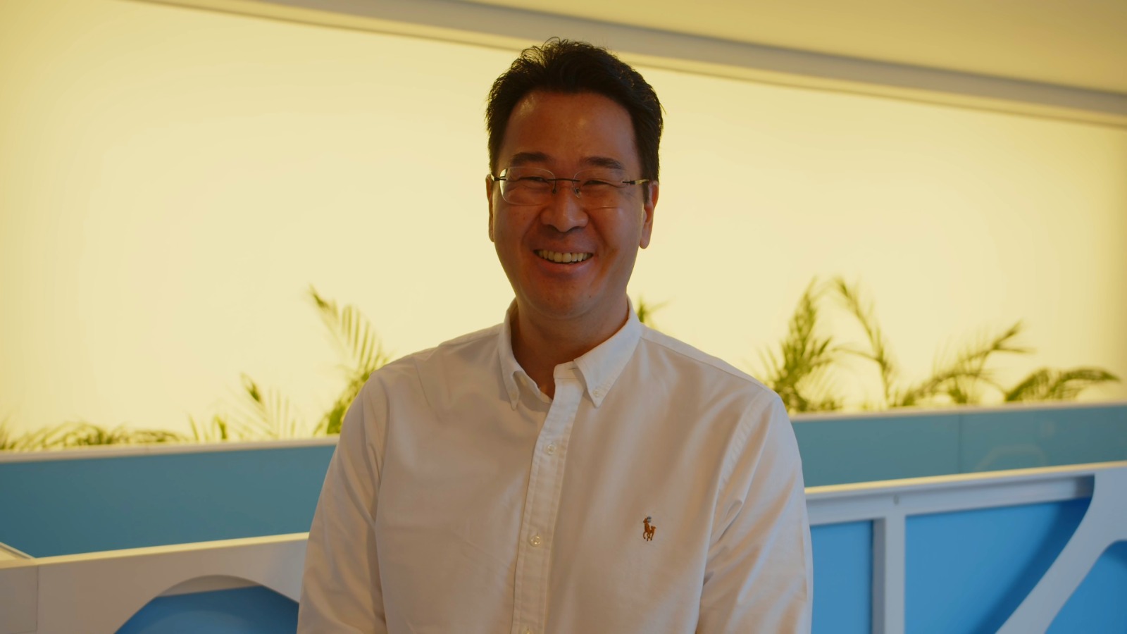Fabio Itikawa, CFO e diretor de RI da Espaçolaser