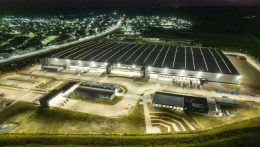 Natura (NTCO3) renova contrato de locação de imóvel do FII BRCO11 e cotas sobem mais de 2% na bolsa hoje
