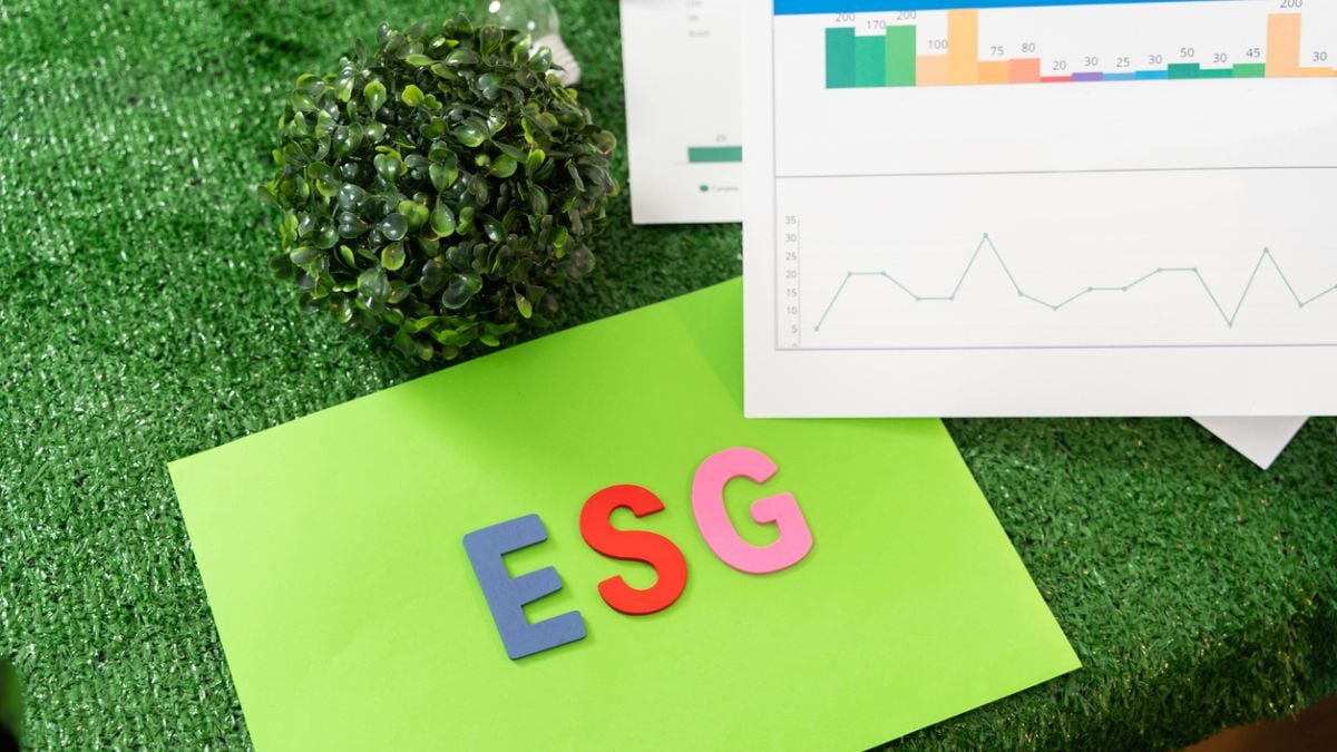 Ranking KPMG sustentabilidade