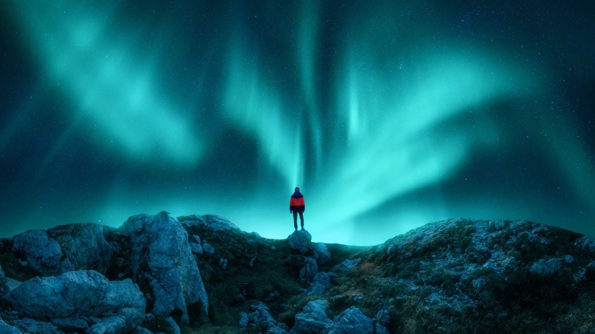 aurora boreal turismo viagem luxo viagens