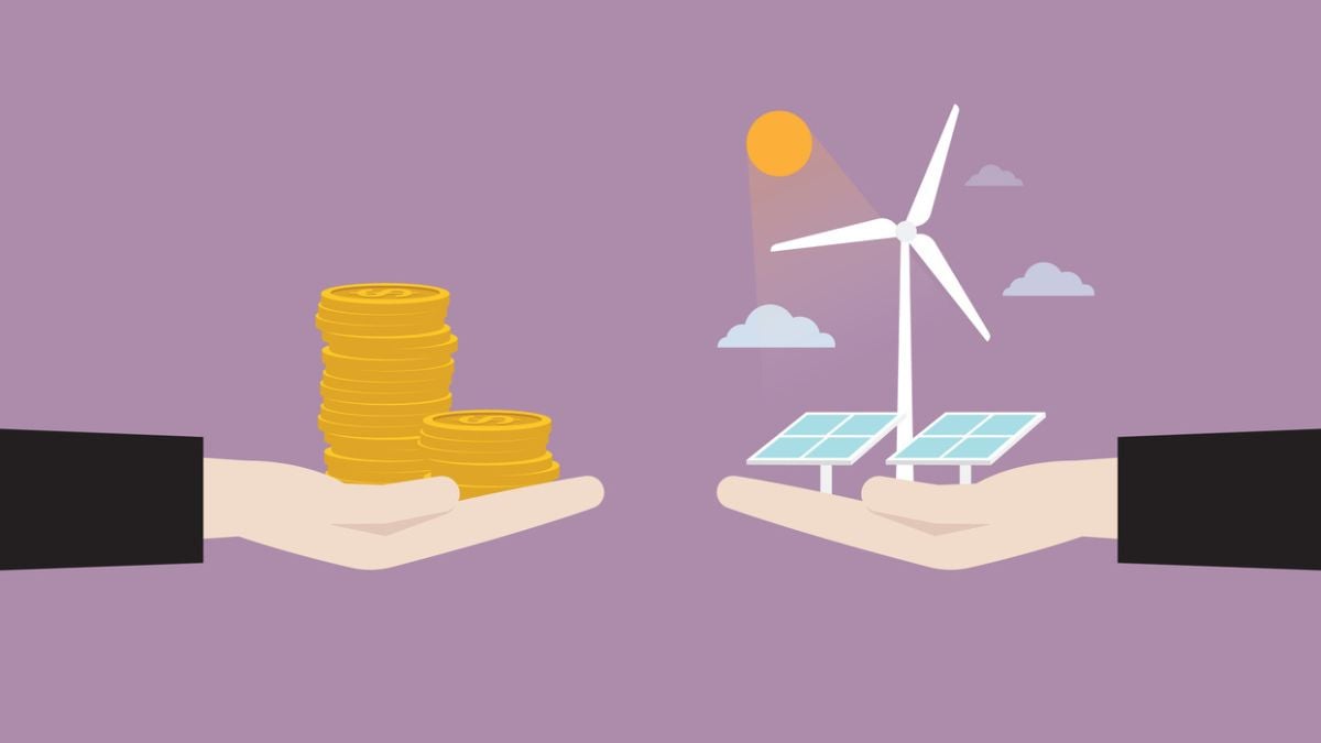transição energética