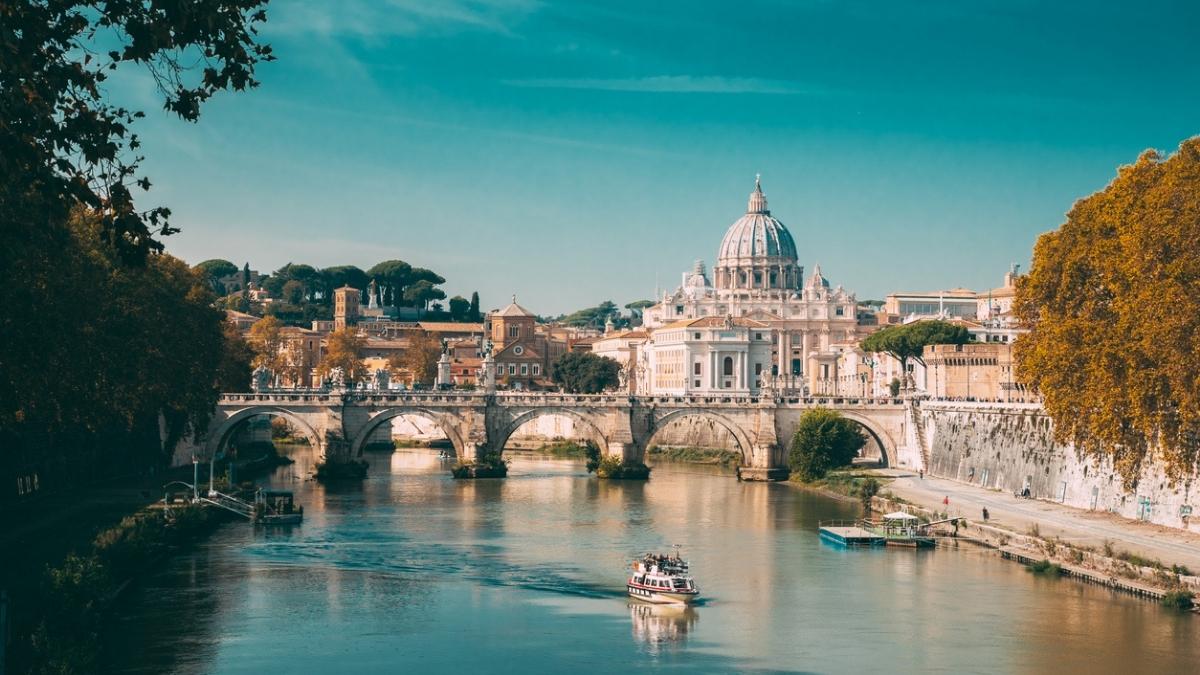 roma vaticano itália viagens viagem turismo