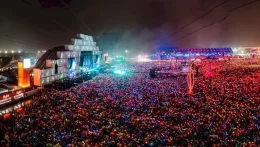 15 festivais de música que acontecem ainda em 2025