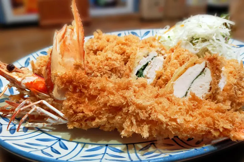 Tonkatsu do Katsukichi