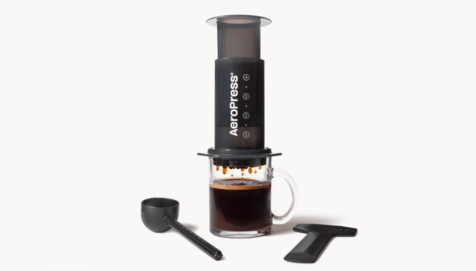 Aeropress