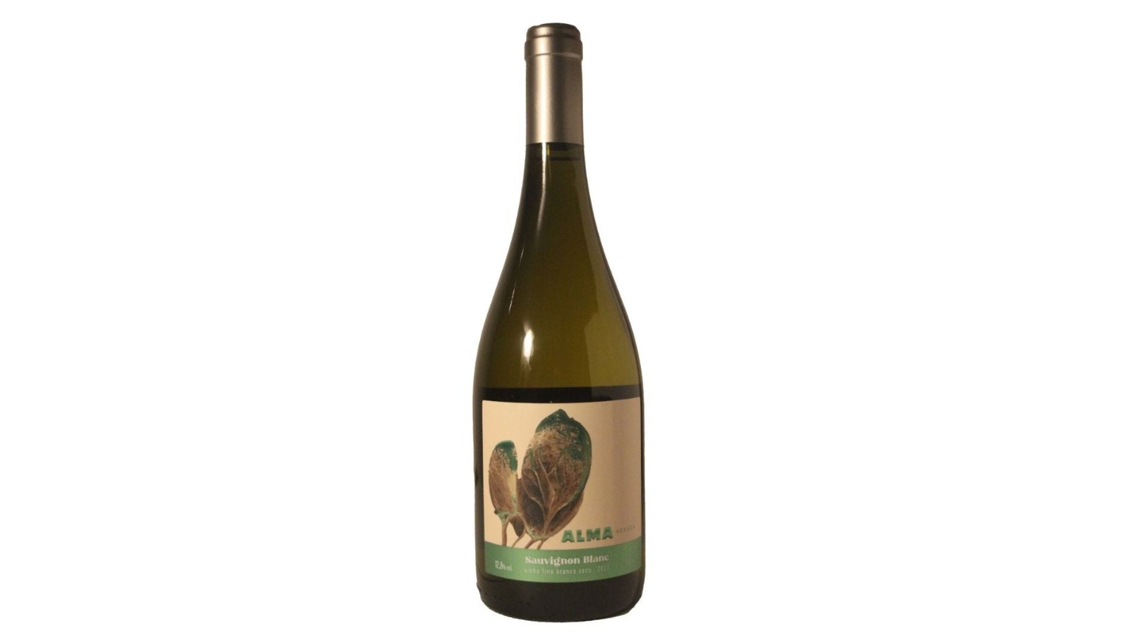 Alma Gerais Sauvignon Blanc