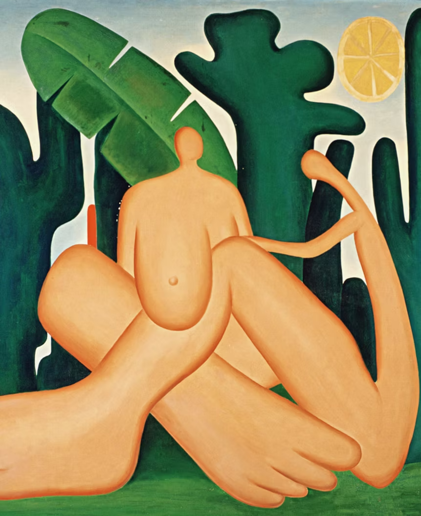 Antropofagia (1929)