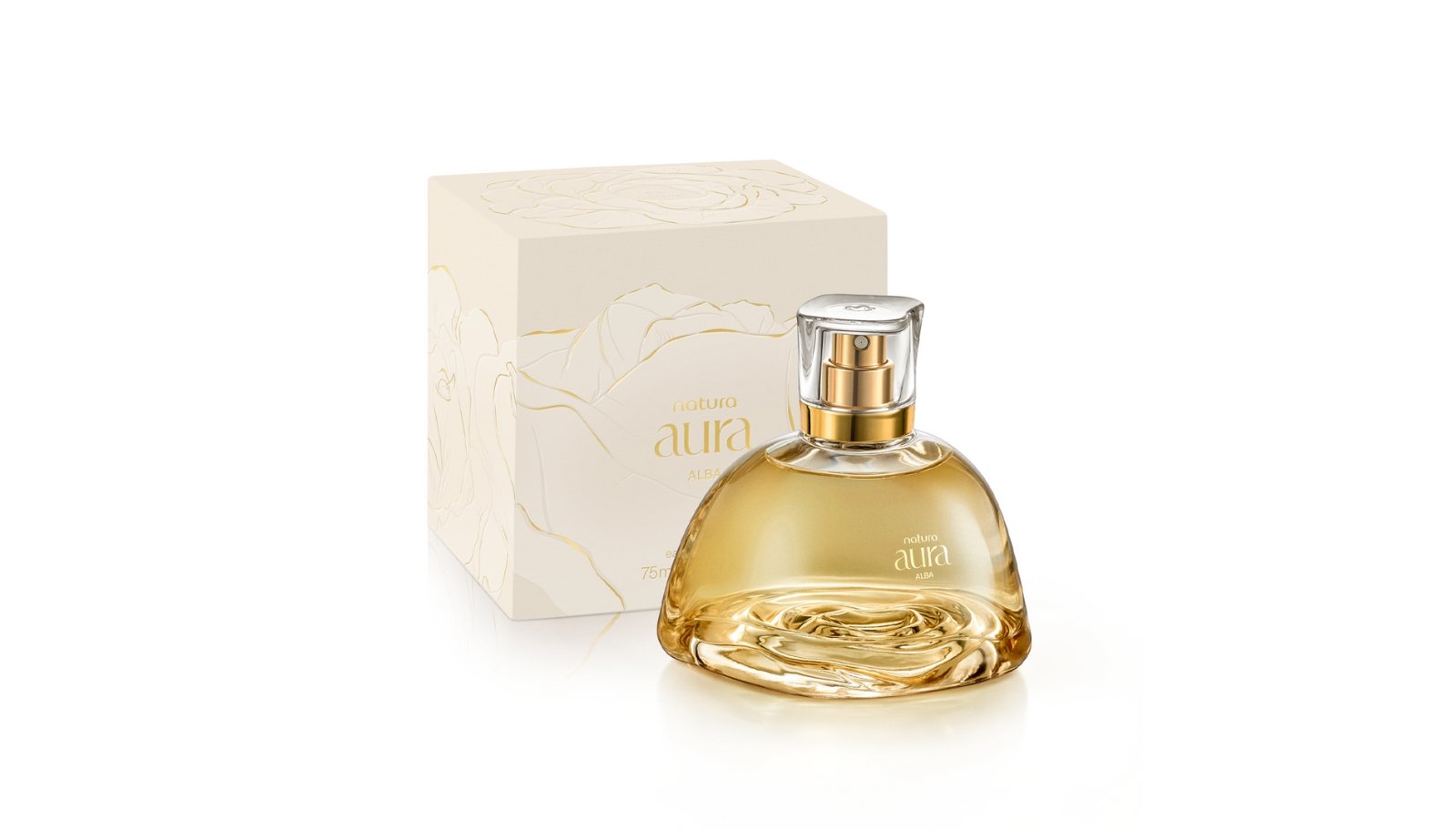 Aura Alva, Natura