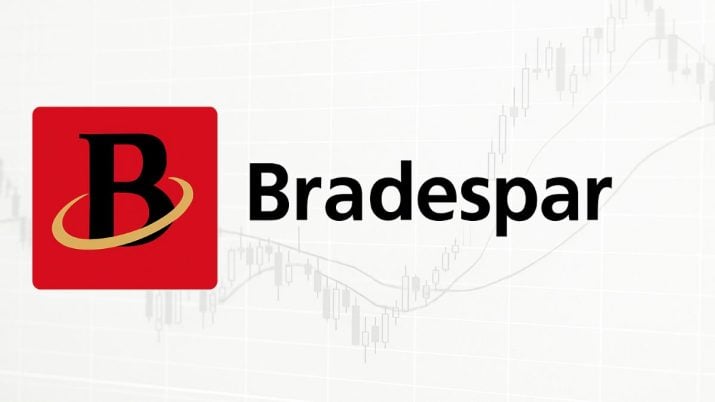Bradespar (BRAP4)