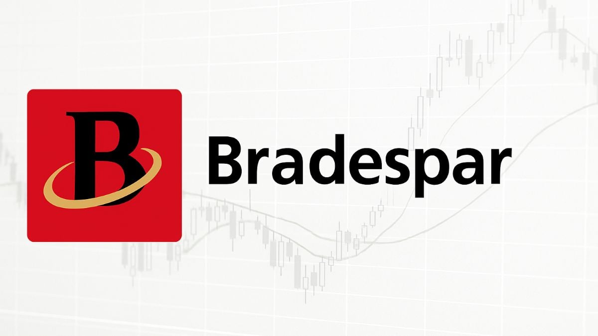 Bradespar (BRAP4)