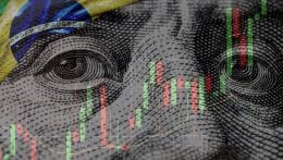 Ibovespa se segura nos 137 mil pontos com congelamento de gastos e “projeto dos sonhos” de Trump aprovado; dólar vai a R$ 5,66