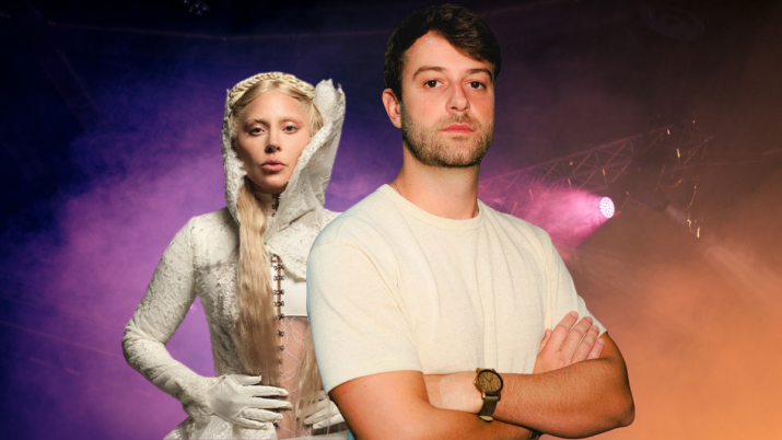 Lady Gaga no Rio: quem é Luiz Guilherme Niemeyer, o nome por trás do megashow gratuito em Copacabana