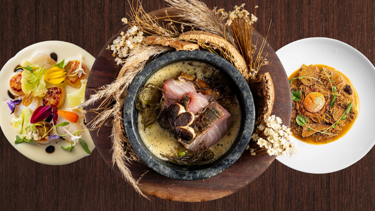Fora do eixo: três destinos que elevam o turismo gastronômico no Brasil