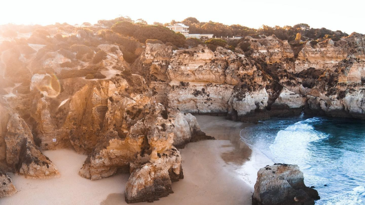 Algarve