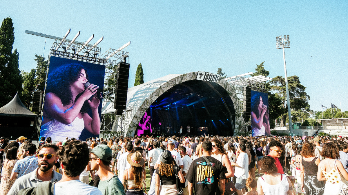 Coala Portugal 2024: este ano, festival retorna ao país com edição ampliada