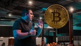 Ele formou uma geração de traders e agora quer automatizar sua estratégia em cripto; veja quem é o brasileiro a caminho da Bitcoin Conference