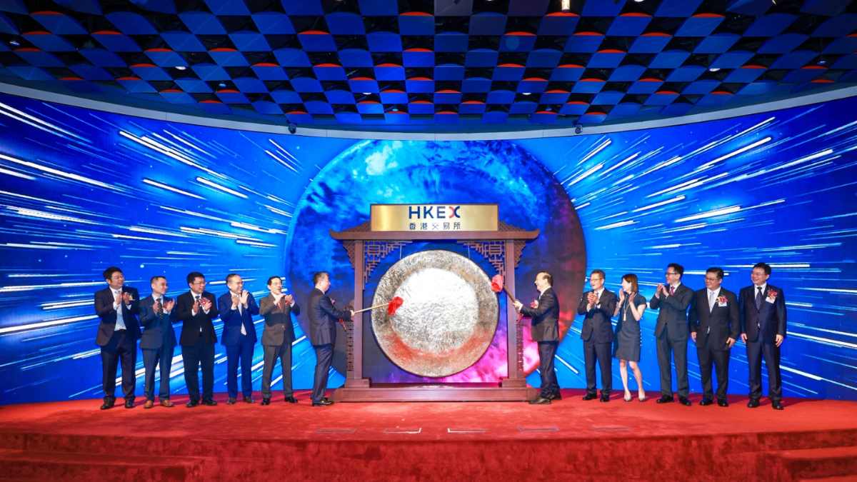 Veículos elétricos EVs gigante chinesa